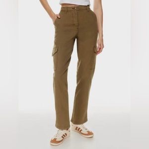 Aritzia Modern Cargo Pant